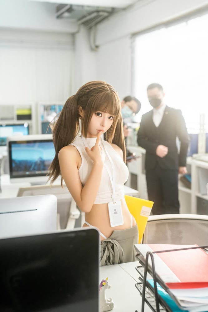 蠢沫沫 2024年4月 订阅-T3订阅《工作时间》 [98P-2.63GB] 蠢沫沫 2024年4月 订阅-T3订阅《工作时间》 [98P-2.63GB]-T3订阅《工作时间》 [98P-2.63GB]- (3).jpg